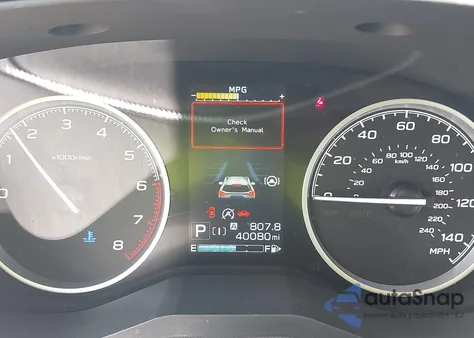 2022 Subaru Forester Limited from USA, damaged, VIN JF2SKAPC3NH408415